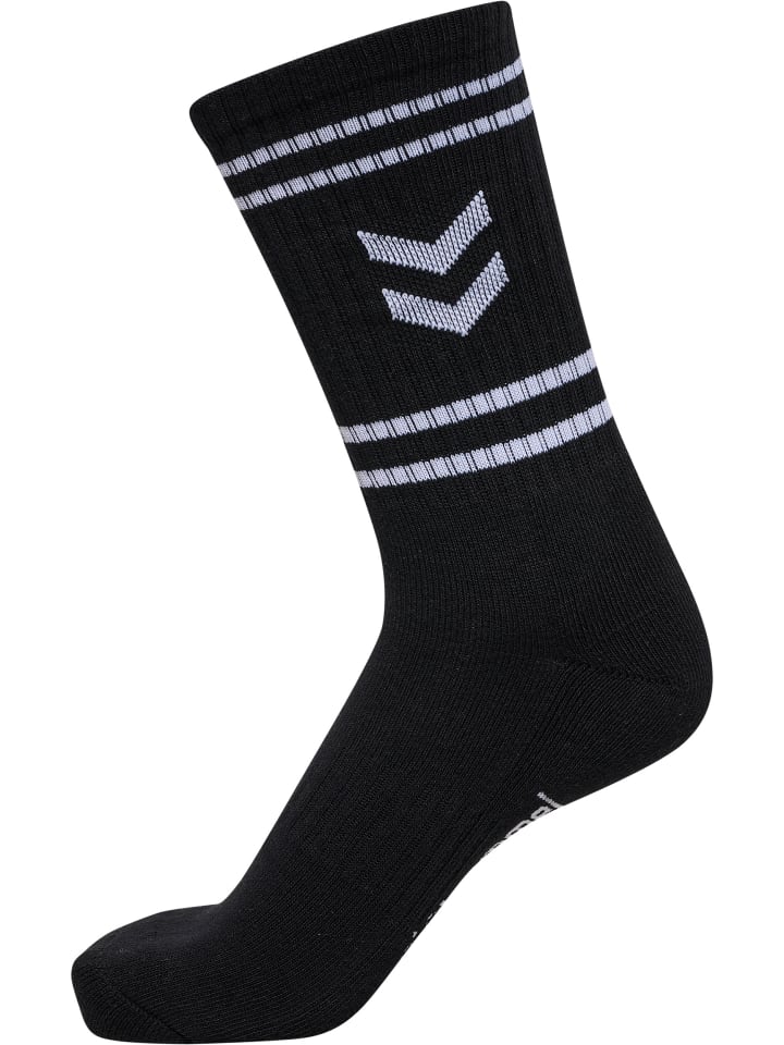 Hummel Hummel Long Socken Hml3-Pack Erwachsene in MULTI COLOUR günstig kaufen
