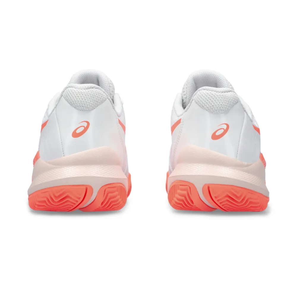Asics GEL CHALLENGER 14 CLAY 1042A254.101 / weiss
