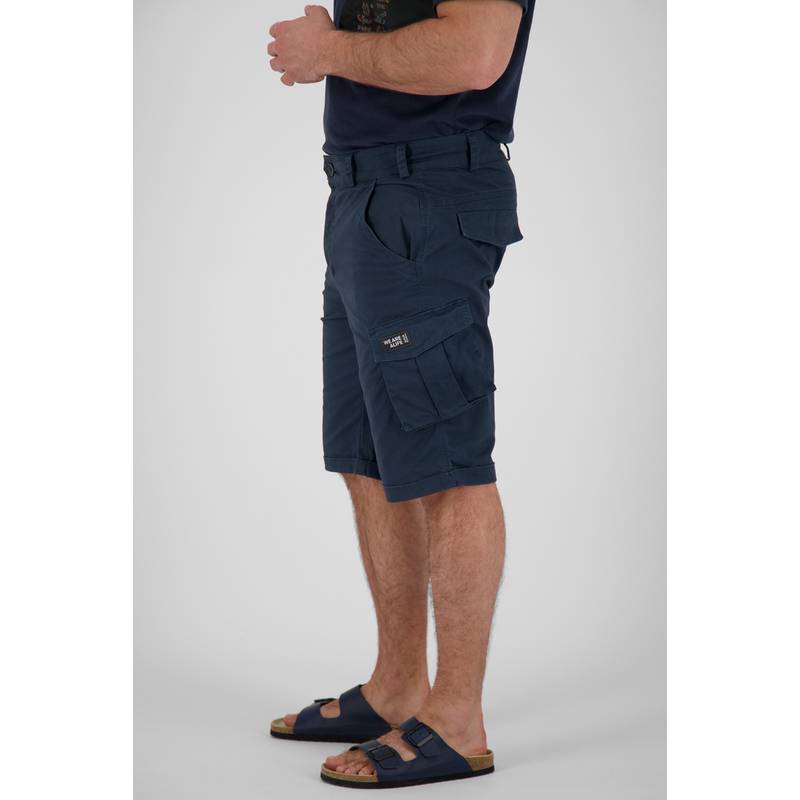 ALIFE AND KICKIN PhilippeAK Shorts Herren