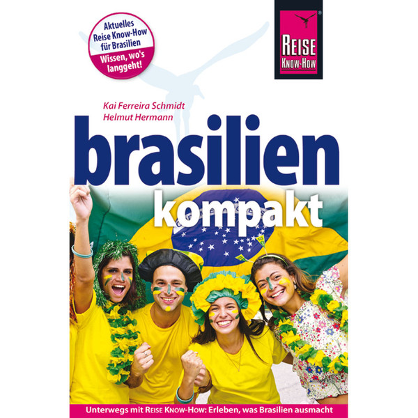 RKH BRASILIEN KOMPAKT