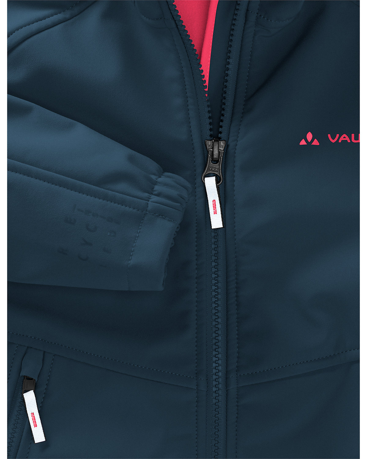 Jacke KD Rondane J IV für Kinder