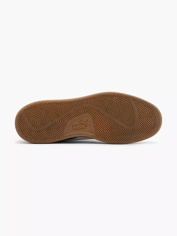 PUMA Leder Sneaker SMASH 3.0 FL