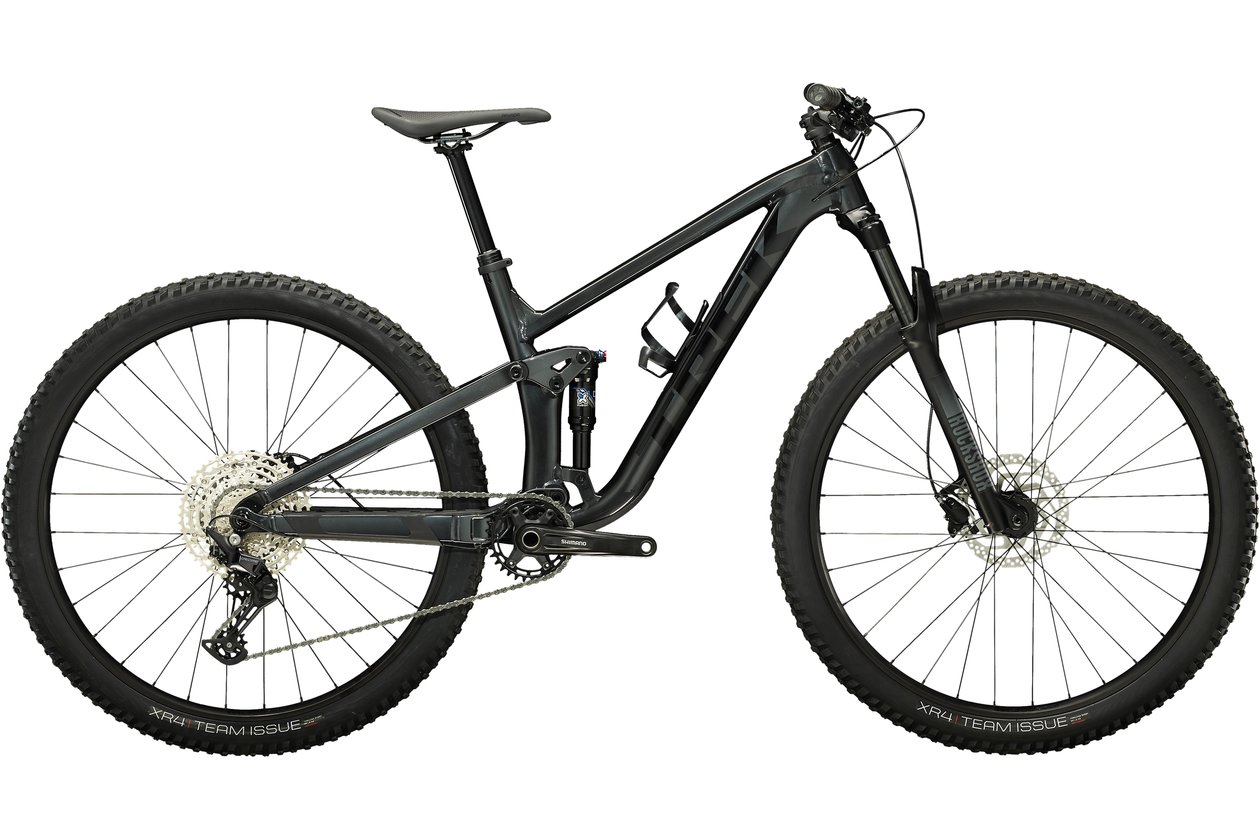 Trek Topu00a0Fuelu00a05 - 2023 - 29 Zoll - Fully