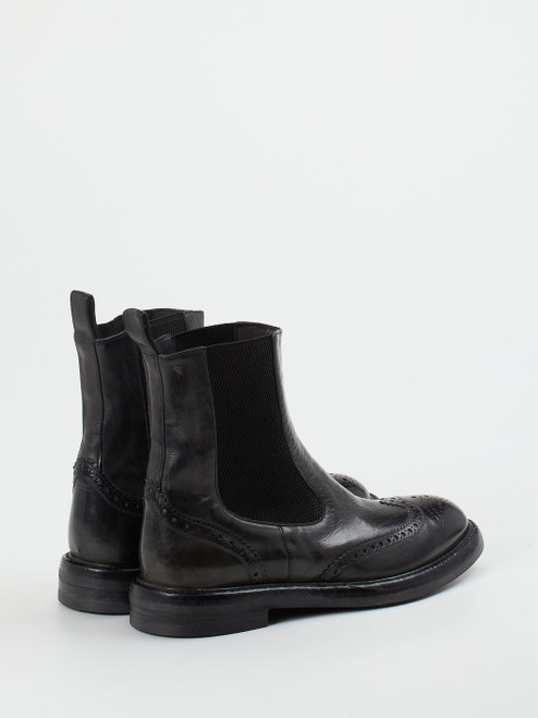 Chelsea Boots-17334090014 Lemargo