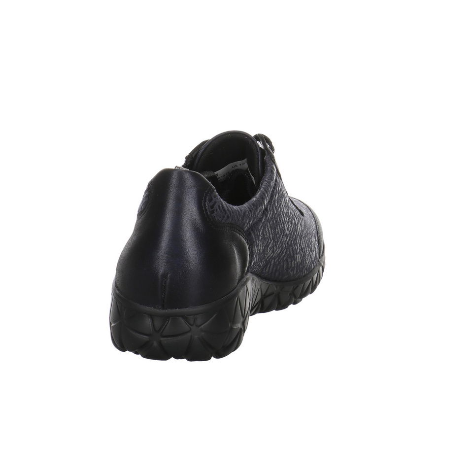 Waldläufer Havy Schnürschuh