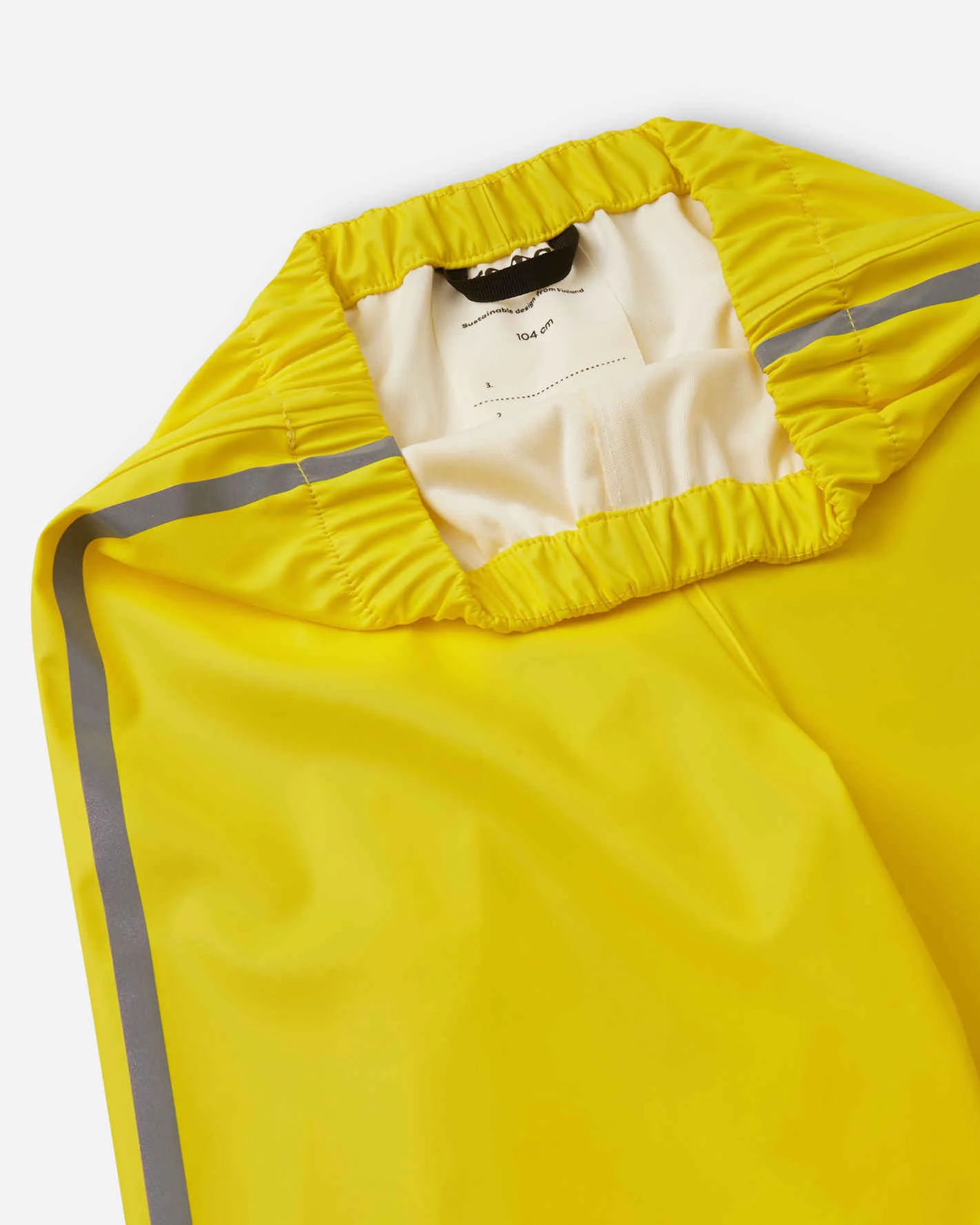 Kinder Regenhose Oja