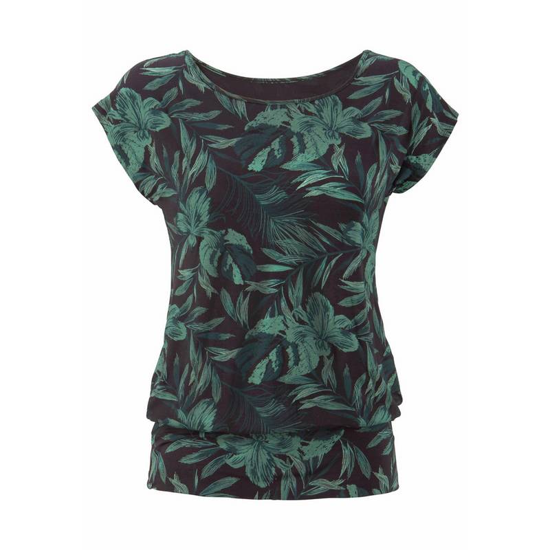 Lascana Longshirt Damen