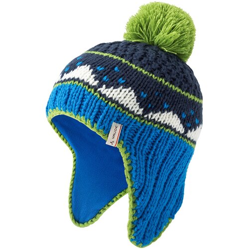 KINDER KNITTED CAP IV