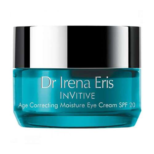 Dr. Irena Eris InVitive Age Correcting Hydratační oční krém SPF 20 50 ml