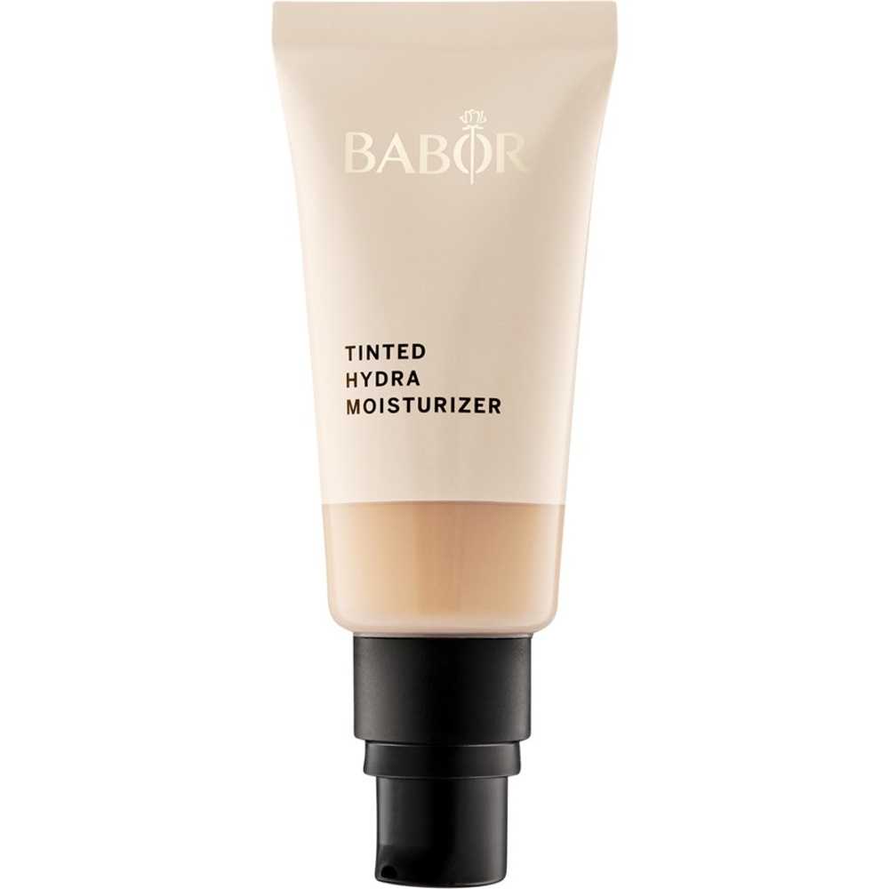 BABOR Tinted Hydra Moisturizer Soin visage