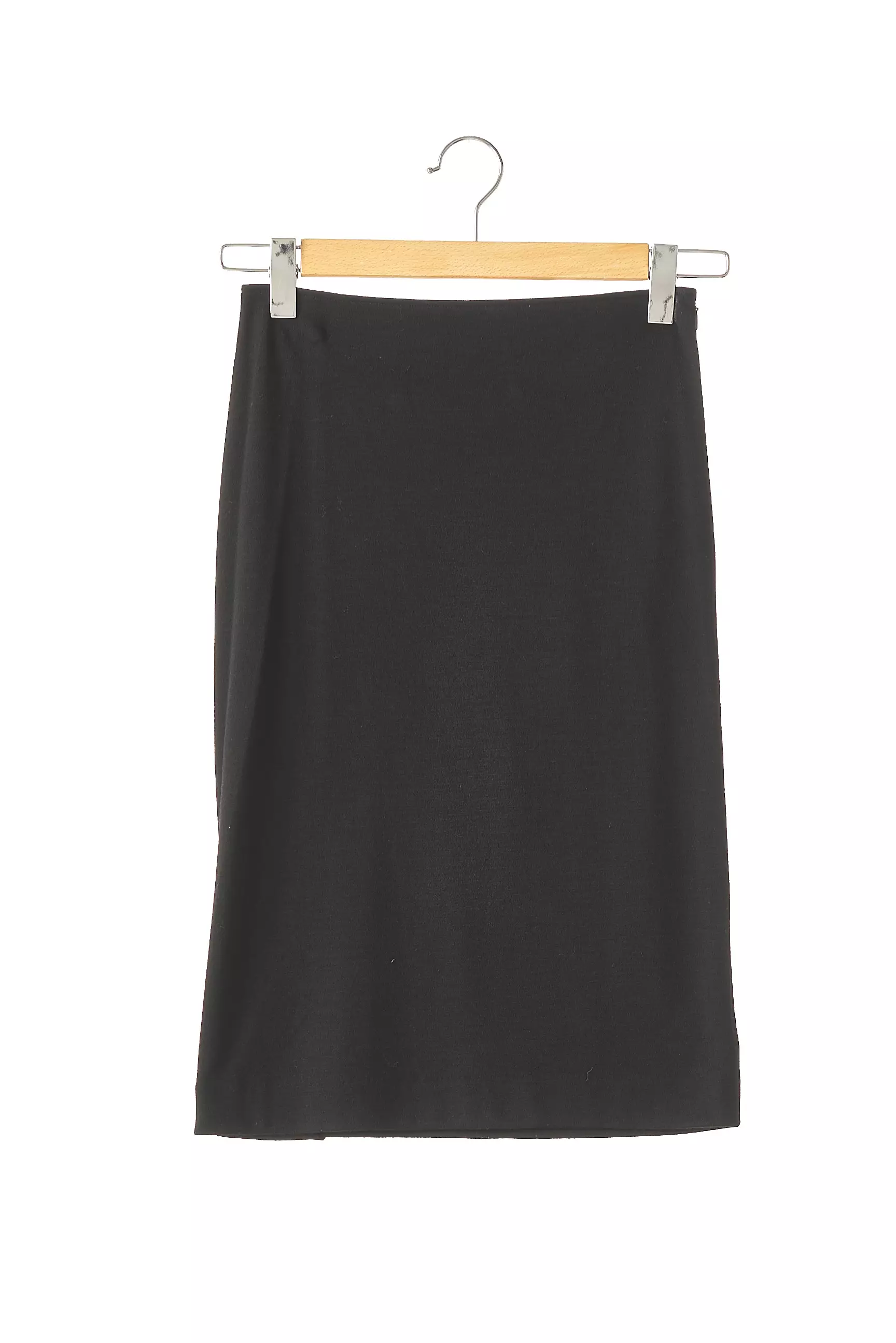 Joseph Jupes Mi Longues Femme couleur noir