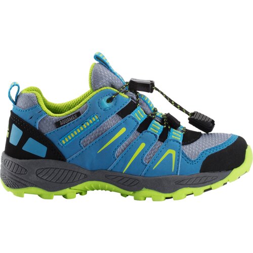 KINDER OUTDOOR-SCHUH SONNBERG AQX