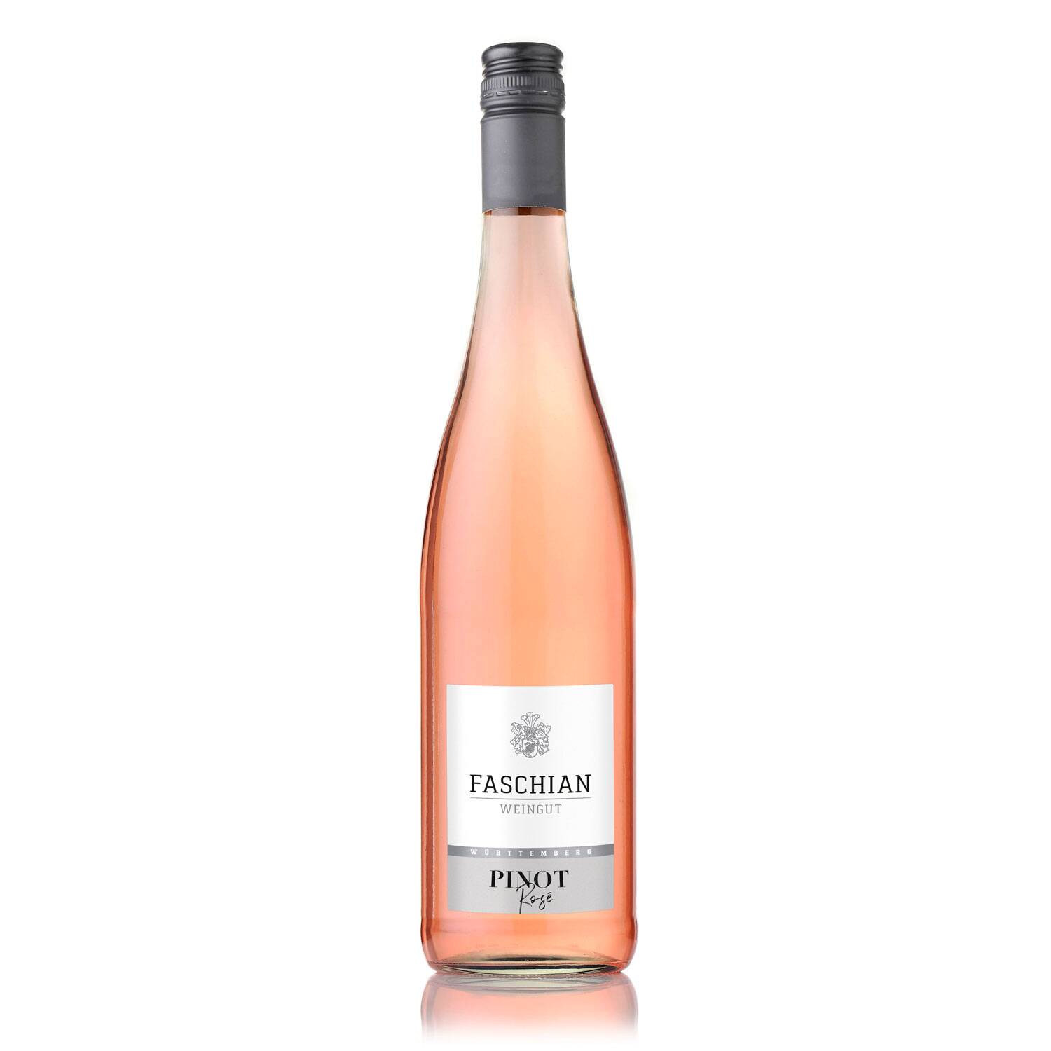 Weingut Faschian Pinot Rosé trocken 2019