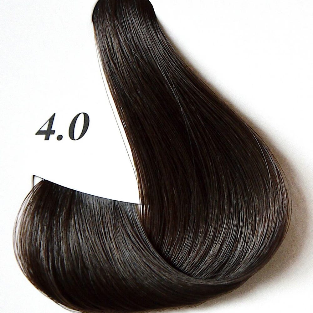 Nook Flow 4.0 Chestnut 60 ml