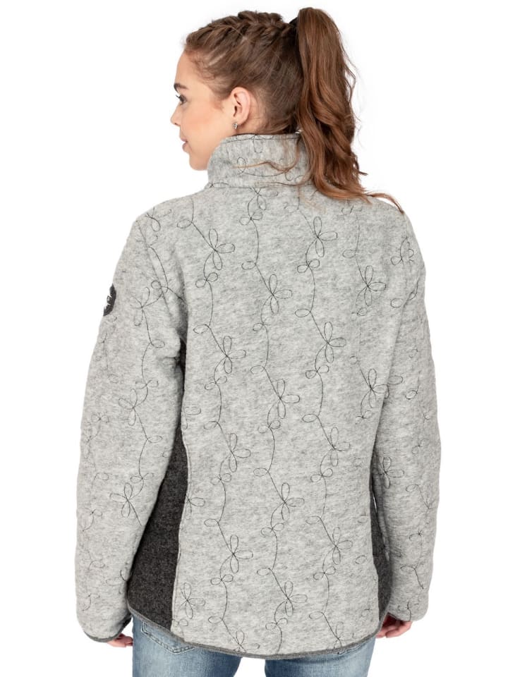 Alp1964 Jacke 430801 in silver günstig kaufen