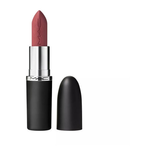 MAC Macximal Silky Matte Lipstick Whirl 3,5 gramm