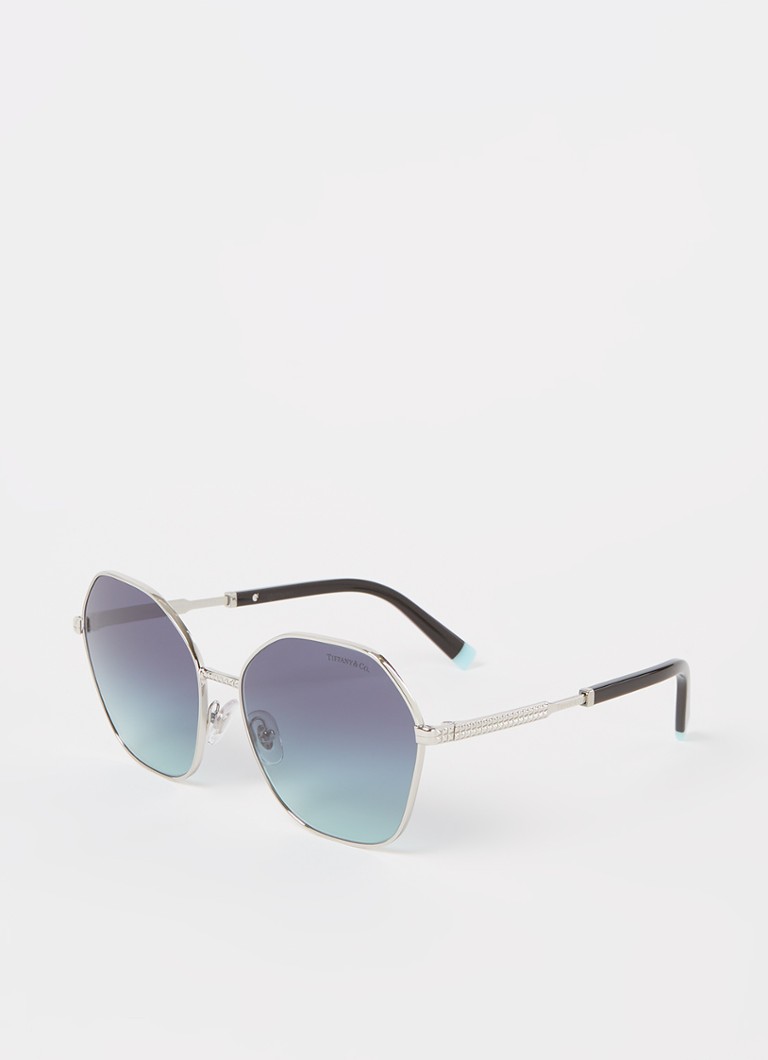 Ochelari de soare Tiffany & Co. TF3081