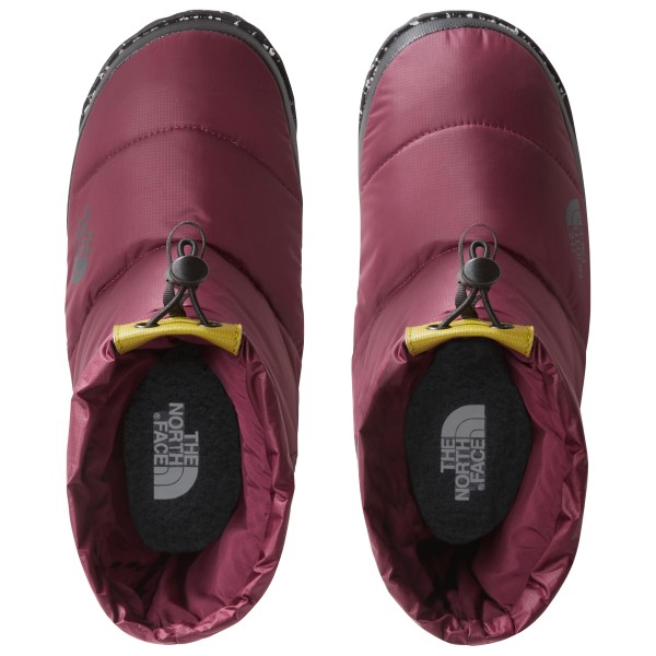 The North Face - Women's Nuptse Apres Bootie - Winterschuhe