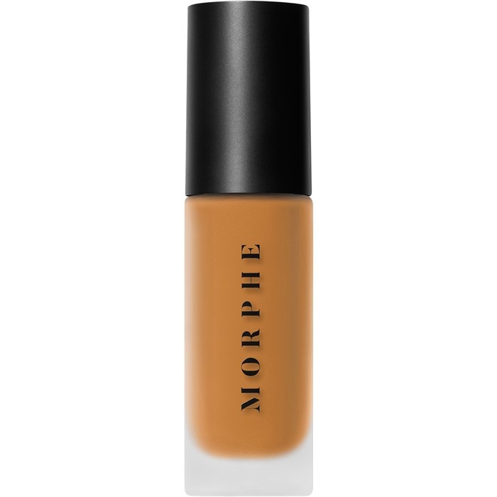 Filter Effect Soft Focus Foundation