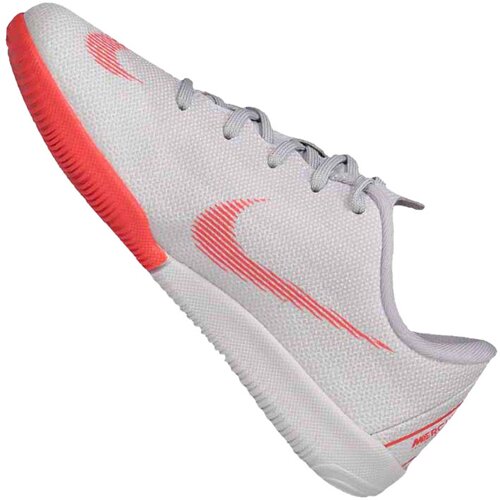 FUSSBALL - SCHUHE KINDER - HALLE MERCURIAL VAPORX XII ACADEMY IC PS KIDS