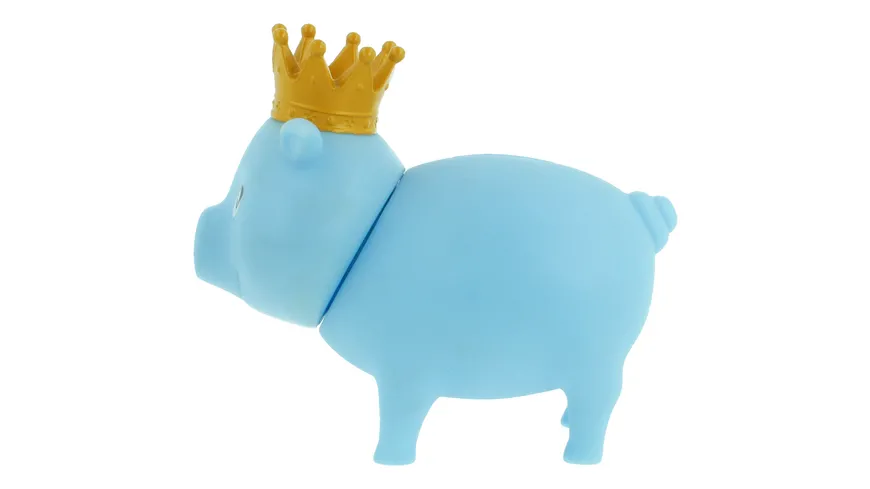 BIGGYS Sparschwein „It´s a boy