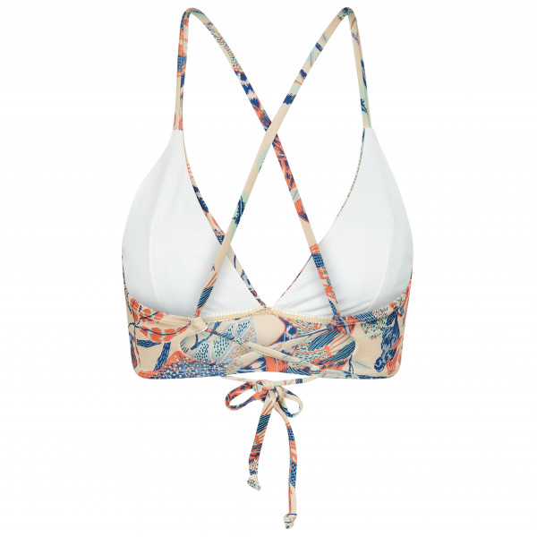 DEDICATED - Women's Bikini Top Alva - Bikini-Top