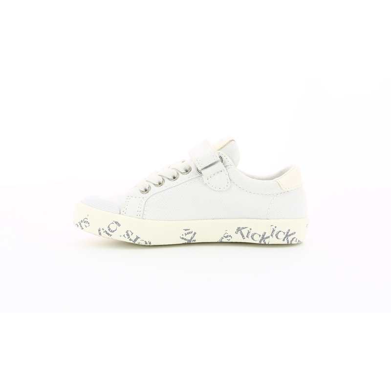 Sneakers basses textile Gody