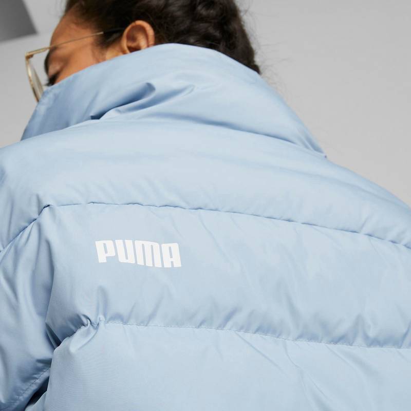 PUMA Essential Polyball Steppjacke Damen