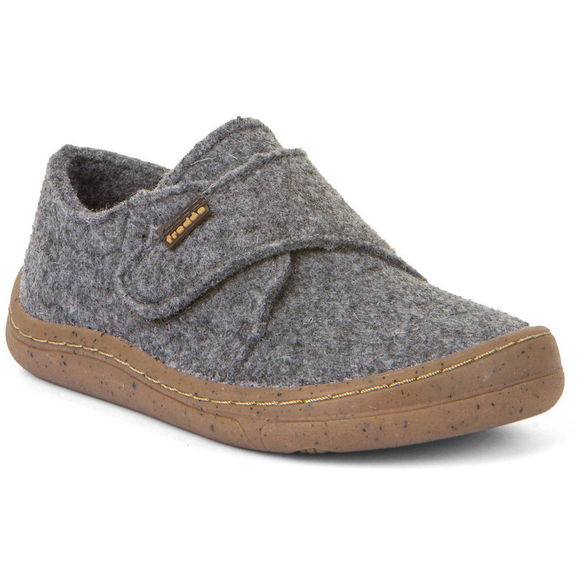 G1700341 Grey Halbschuhe