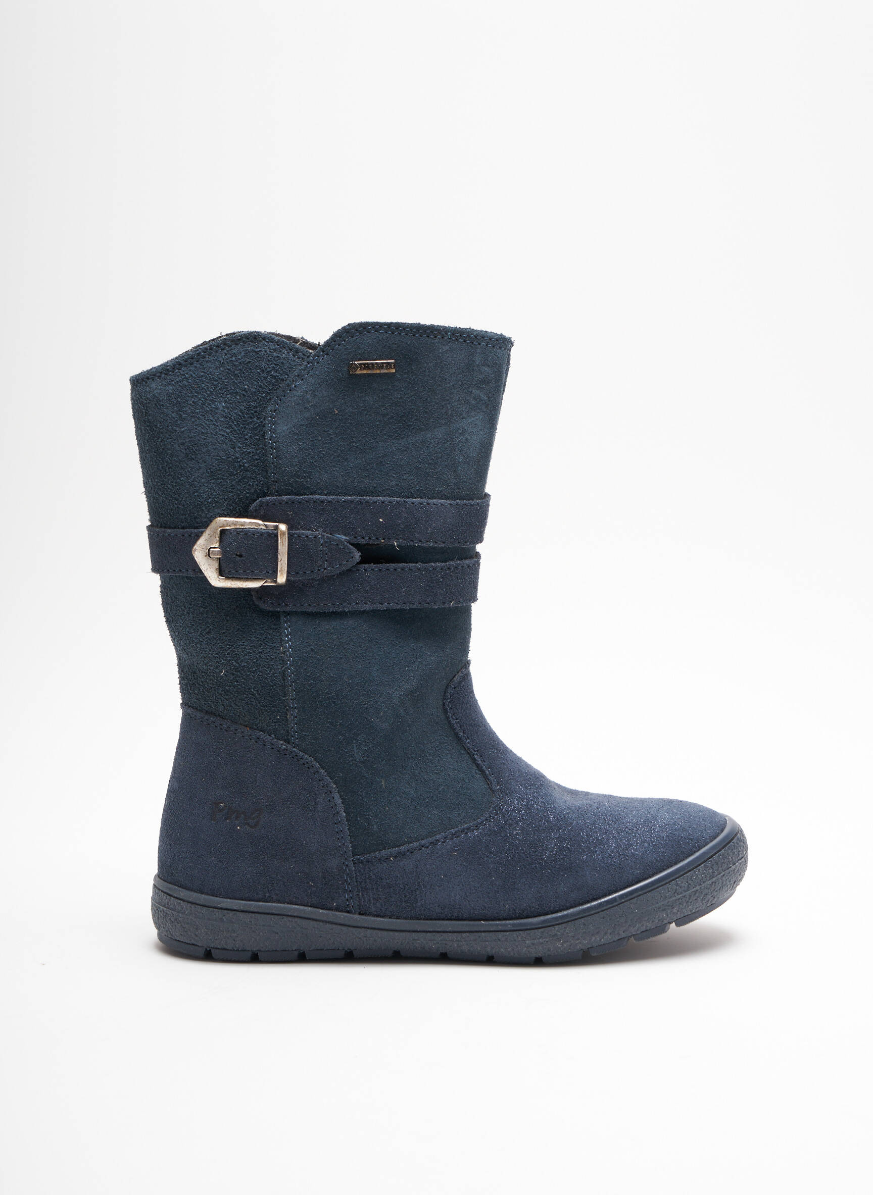 Primigi Bottes Fille couleur bleu