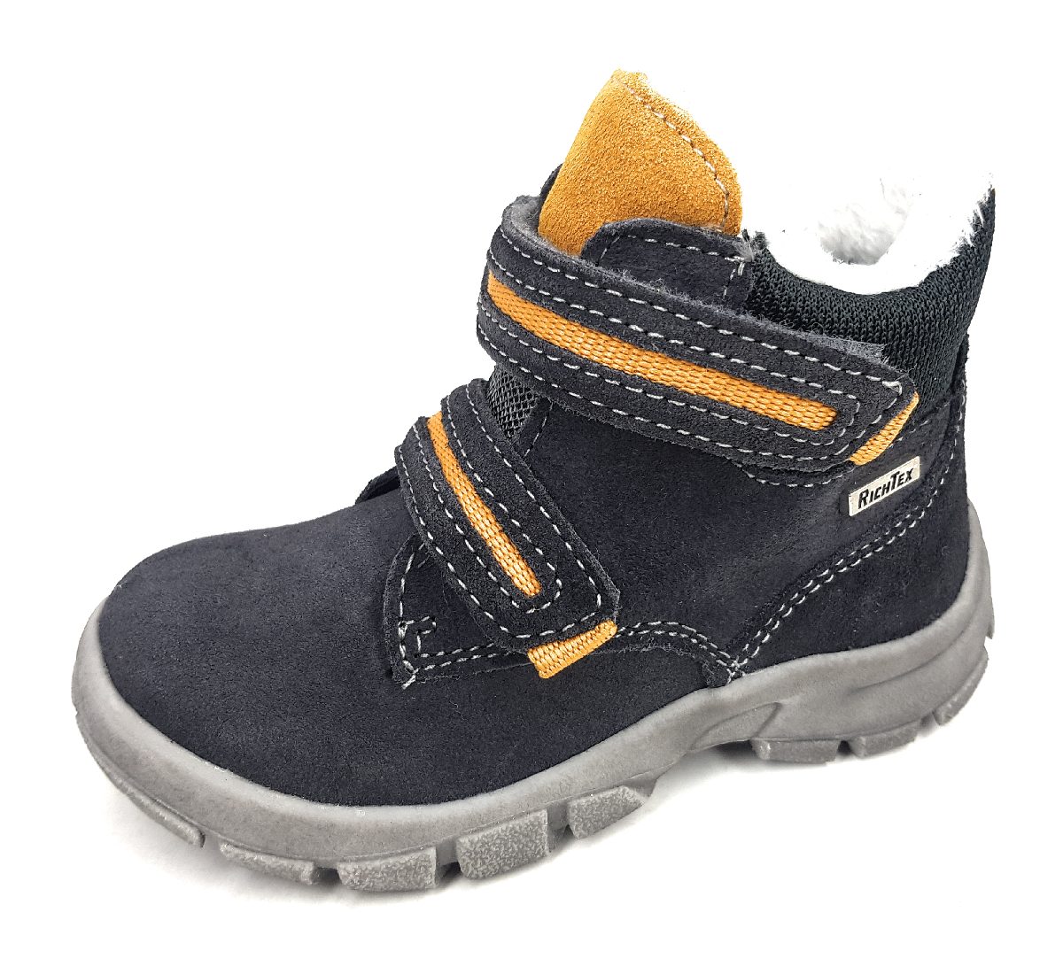 Richter 2753-4112-6401 Grau 6401 volcano golden