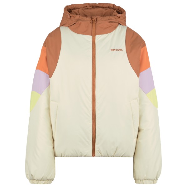 Rip Curl - Women's Sunset Surf Revival Jacket - Freizeitjacke