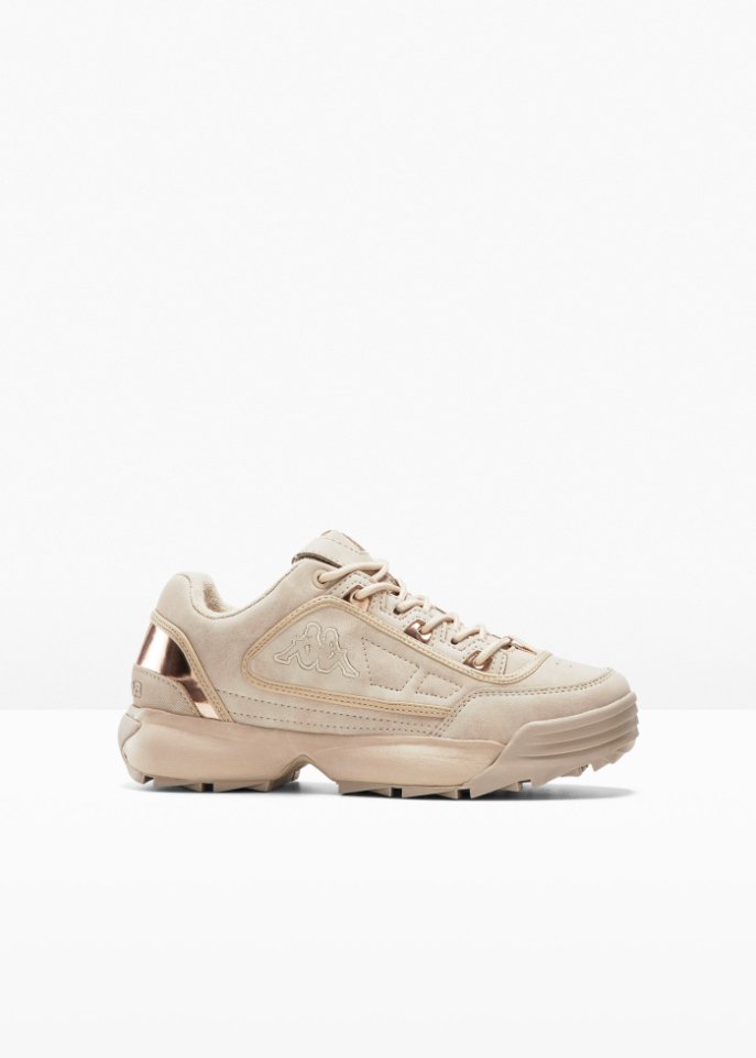 Kappa Chunky Sneaker