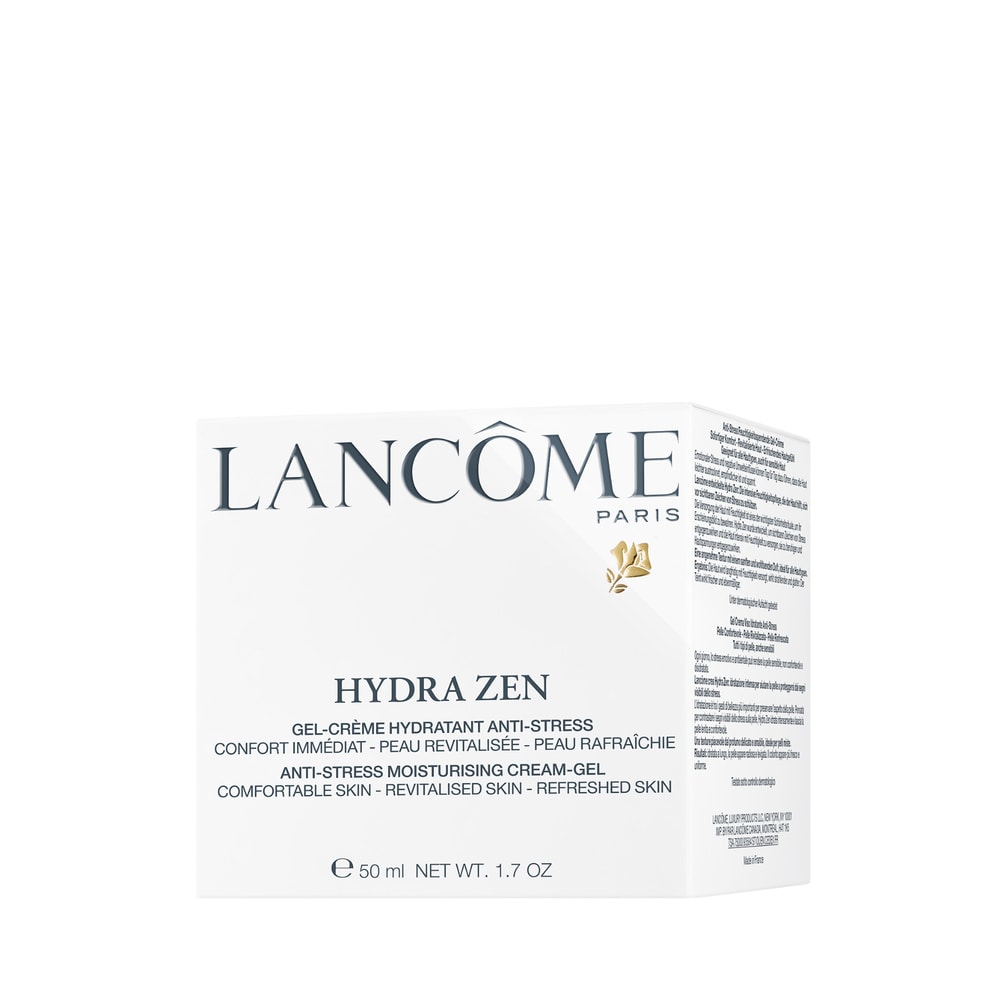 Lancôme Hydra Zen Extrême Gel-Crème Hydratant Apaisant