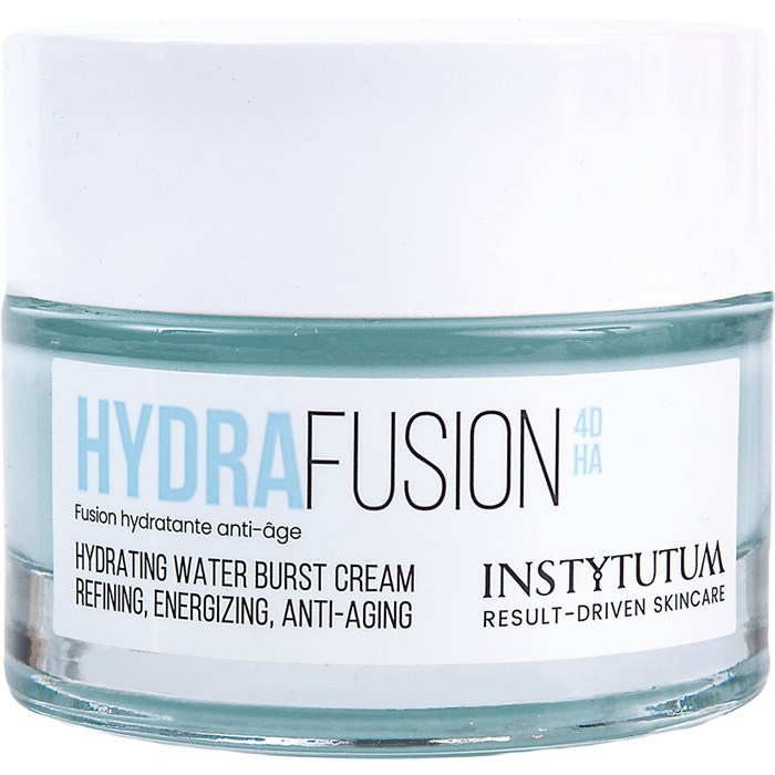 HydraFusion 4D Hydrating Water Burst Cream