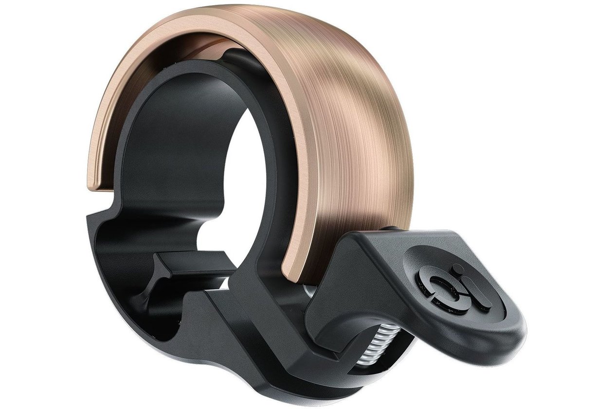 Knog Fahrradklingel Oi Classic Small