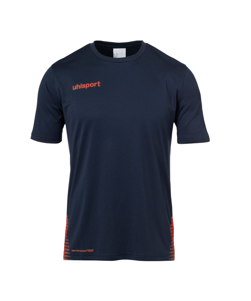 Uhlsport Score Training T-Shirt Kids Blau F10