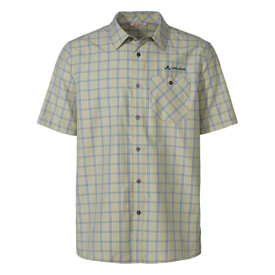 Albsteig Shirt III Herren