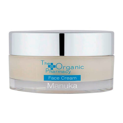 The Organic Pharmacy Manuka Face Cream 50 ml