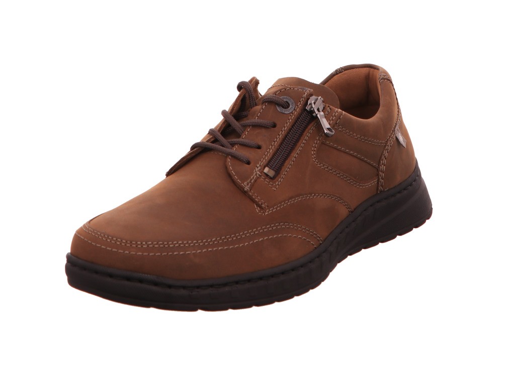 WALDLÄUFER Stiefeletten grau H-Eddy
