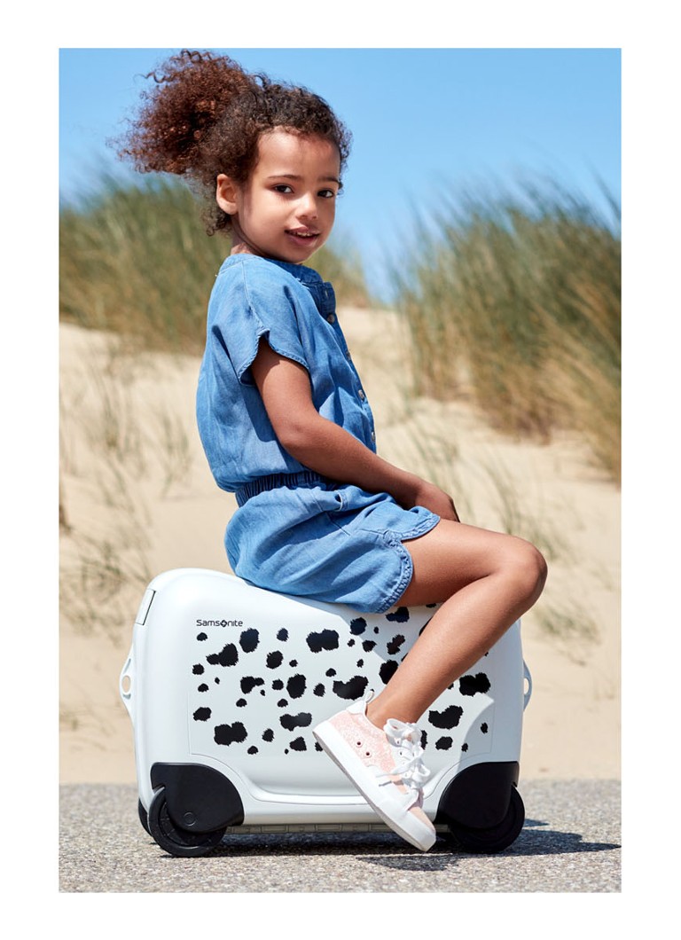 Samsonite Dream2Go Ride-On spinner 38 cm