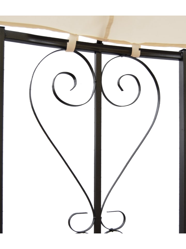 MCW Pergola Cabrera, Creme günstig kaufen onesize