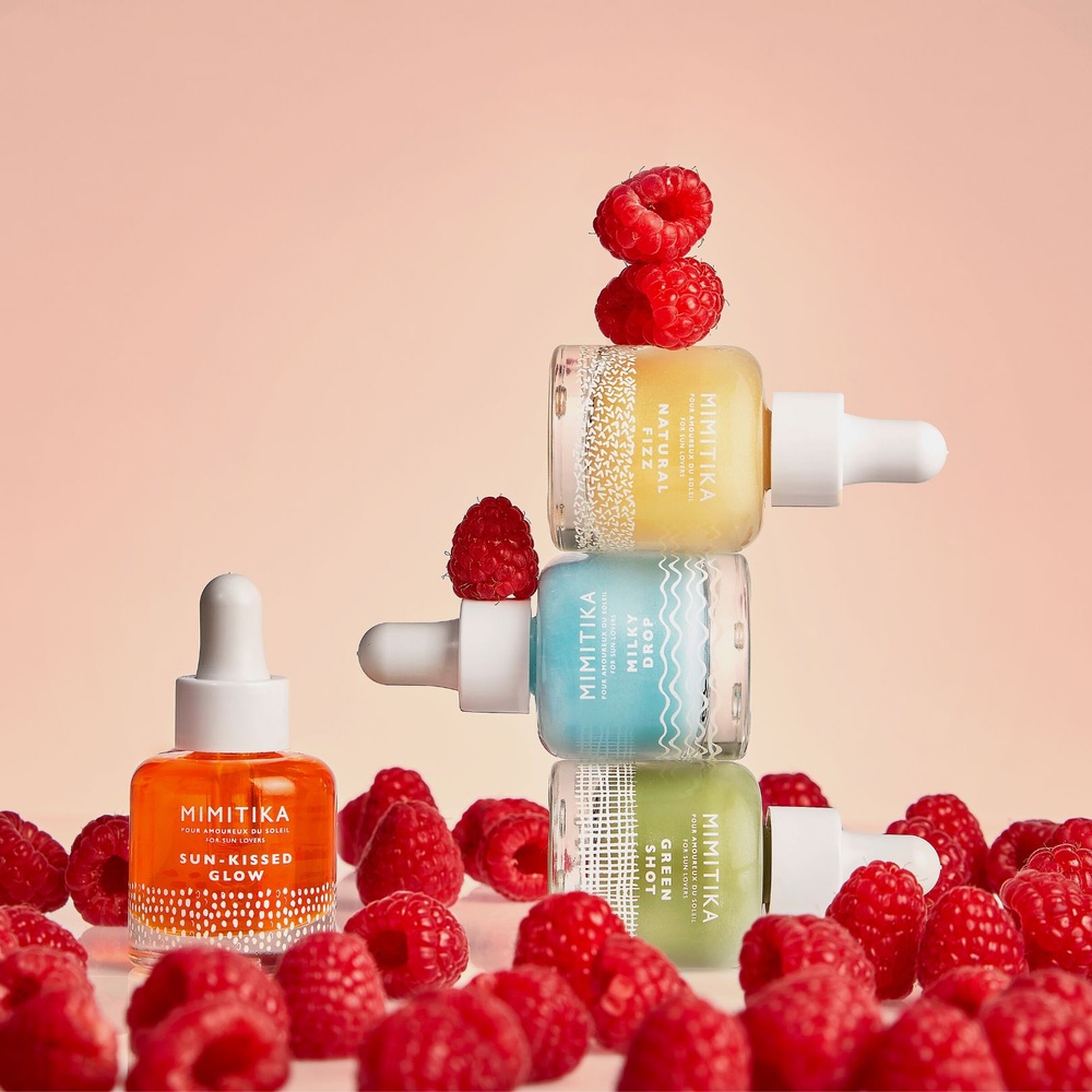 Mimitika SERUM SUN-KISSED GLOW 15ML SERUM