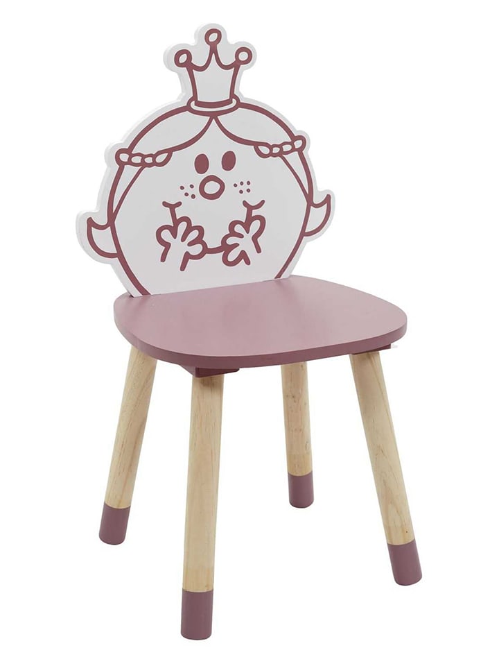 The Home Deco Kids Kinderstuhl 