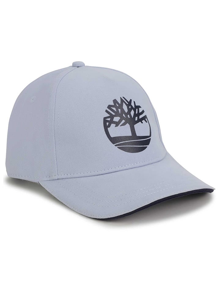 Timberland Cap in Grau günstig kaufen
