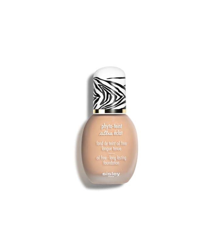 SISLEY-PHYTO-TEINT ULTRA ECLAT-Fond de teint révélateur d'éclat