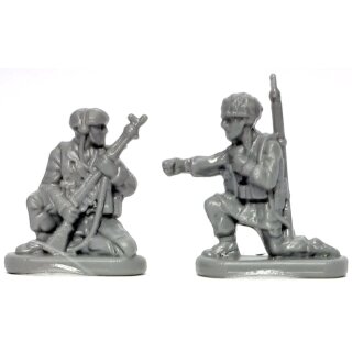 British Airborne (Paratroopers)