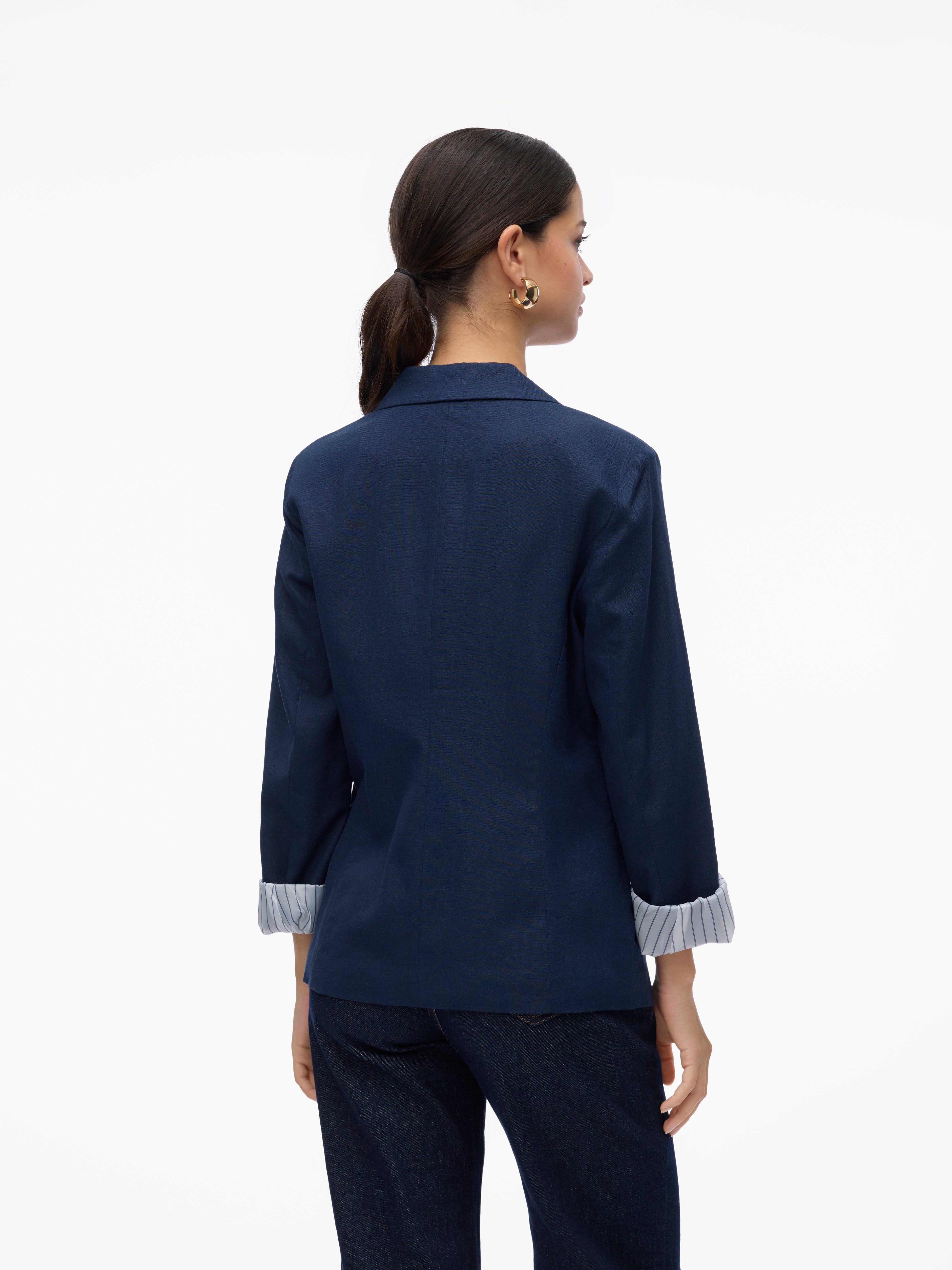 VMLILJA Blazer