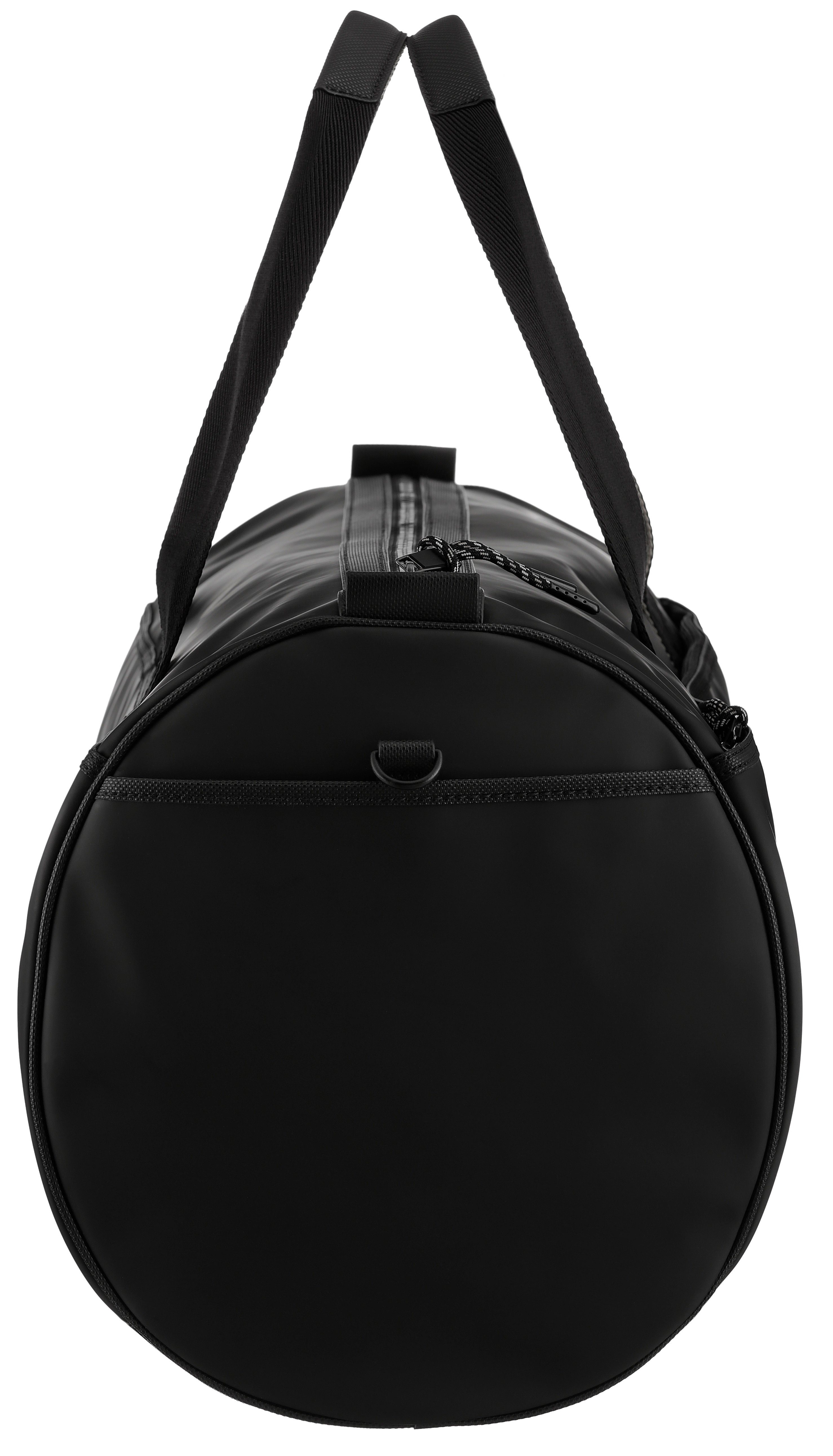 BOSS Weekender Berrettini_Holdall 2, mit viel Stauraum