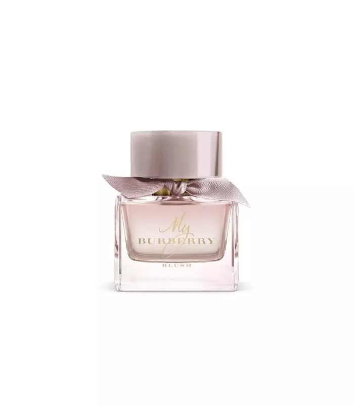 MY BURBERRY BLUSH Eau de Parfum Vaporisateur